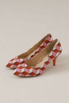 SS13 ORANGE CUTEBOYS ANCIENT ELEY
